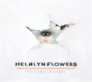 Helalyn Flowers - Stitches Of Eden + The Comets Garde ryhmässä CD @ Bengans Skivbutik AB (542854)