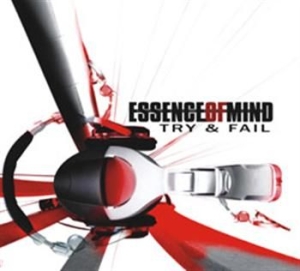Essence Of Mind - Try And Fail + Re-Try (Ltd 2 Cd Box ryhmässä CD @ Bengans Skivbutik AB (542855)
