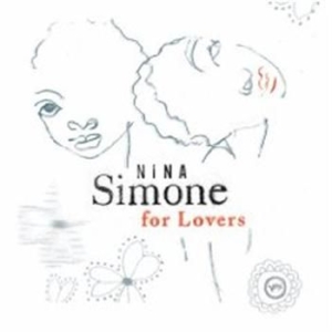Simone Nina - For Lovers ryhmässä CD @ Bengans Skivbutik AB (542884)