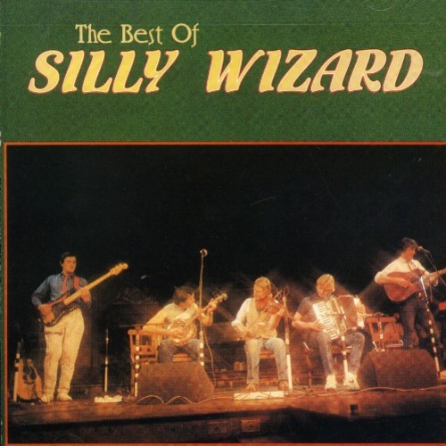 Silly Wizard - Best Of ryhmässä CD / Worldmusic/ Folkmusik @ Bengans Skivbutik AB (542973)