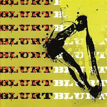Blurt - Blurt Plus Singles ryhmässä CD / Myydyimmät @ Bengans Skivbutik AB (542995)