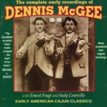 Mcgee Dennis - Complete Early Recordings 1929-30 ryhmässä CD / Myydyimmät @ Bengans Skivbutik AB (543041)
