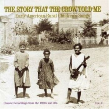 Various Artists - Story That The Crow Told Me 2 ryhmässä CD / Myydyimmät @ Bengans Skivbutik AB (543058)