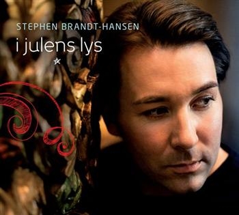 Brandt-Hansen Stephen - I Julens Lys ryhmässä CD / Myydyimmät @ Bengans Skivbutik AB (543207)