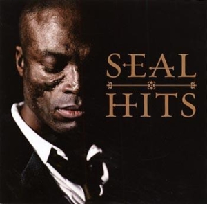 Seal - Hits ryhmässä CD @ Bengans Skivbutik AB (543222)