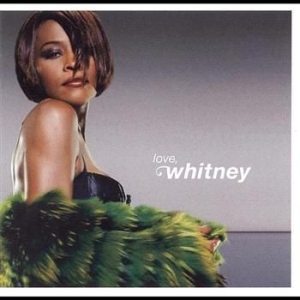 Houston Whitney - Love, Whitney ryhmässä CD @ Bengans Skivbutik AB (543324)