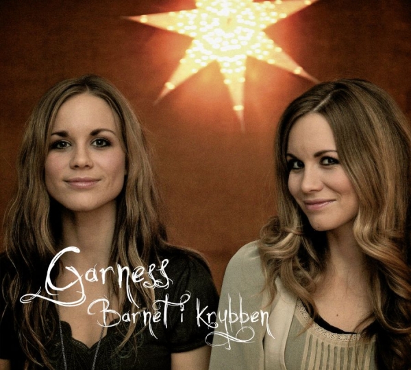 Garness - Barnet I Krybben ryhmässä CD / Övrigt @ Bengans Skivbutik AB (543377)