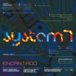 System 7 - Encantado ryhmässä CD @ Bengans Skivbutik AB (543453)