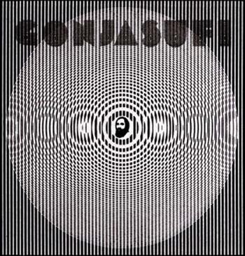 Gonjasufi - A Sufi And A Killer ryhmässä CD / Myydyimmät @ Bengans Skivbutik AB (543639)