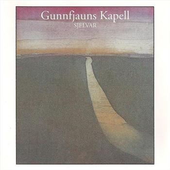 Gunnfjauns Kapell - Sjelvar ryhmässä CD / Worldmusic/ Folkmusik @ Bengans Skivbutik AB (543653)