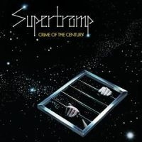 Supertramp - Crime Of The Century ryhmässä CD @ Bengans Skivbutik AB (543697)