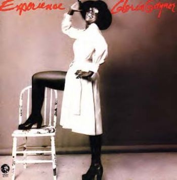 Gaynor Gloria - Experience ryhmässä CD / Myydyimmät @ Bengans Skivbutik AB (543795)