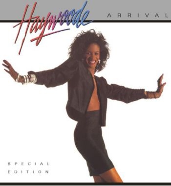 Haywoode - Arrival - Special Edition ryhmässä CD / Myydyimmät @ Bengans Skivbutik AB (543808)