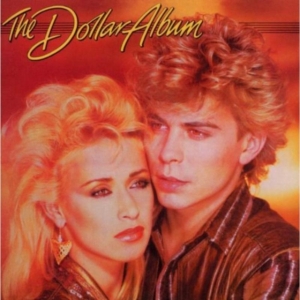 Dollar - Dollar Album ryhmässä CD @ Bengans Skivbutik AB (543814)