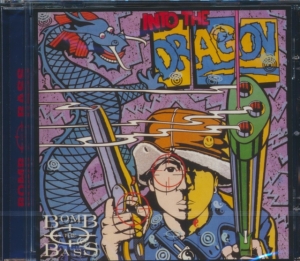 Bomb The Bass - Into The Dragon?Plus ryhmässä CD @ Bengans Skivbutik AB (543815)