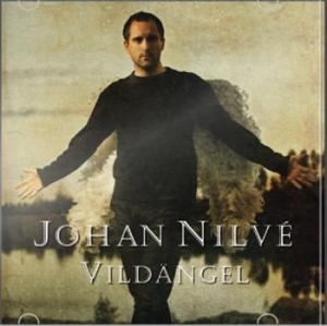 Nilvé Johan - Vildängel ryhmässä CD @ Bengans Skivbutik AB (543854)