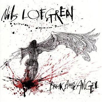 Lofgren Nils - Break Away Angel ryhmässä CD / Myydyimmät @ Bengans Skivbutik AB (544000)