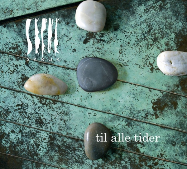 Skruk - Til Alle Tider ryhmässä CD / Myydyimmät @ Bengans Skivbutik AB (544066)