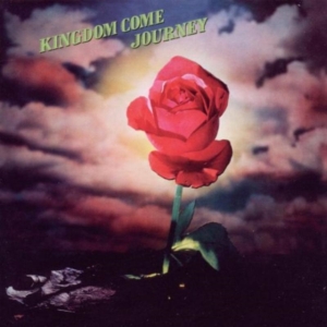 Brown Arthur And Kingdom Come - Journey ryhmässä CD @ Bengans Skivbutik AB (544088)