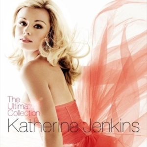 Katherine Jenkins - Best Of ryhmässä CD @ Bengans Skivbutik AB (544267)