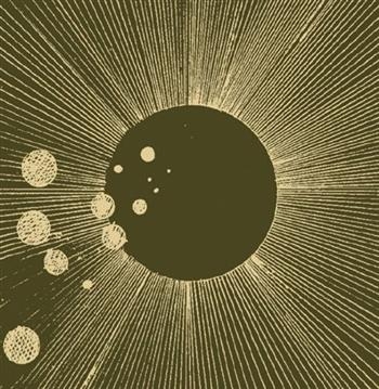 Flying Lotus - Cosmogramma - First Edition ryhmässä CD / Myydyimmät @ Bengans Skivbutik AB (544476)