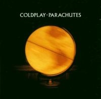 Coldplay - Parachutes ryhmässä Minishops / Coldplay @ Bengans Skivbutik AB (544477)
