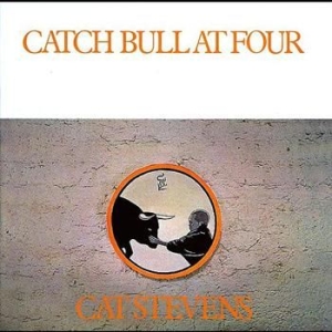 Cat Stevens - Catch Bull At Four ryhmässä Minishops / Cat Stevens @ Bengans Skivbutik AB (544635)