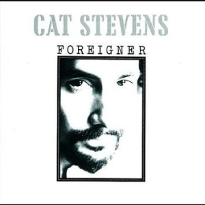 Cat Stevens - Foreigner ryhmässä Minishops / Cat Stevens @ Bengans Skivbutik AB (544636)
