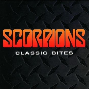 Scorpions - Classic Bites ryhmässä CD @ Bengans Skivbutik AB (544641)