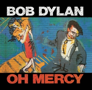 Dylan Bob - Oh Mercy ryhmässä CD @ Bengans Skivbutik AB (544675)