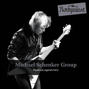 Schenker Michael & M.S.G. - Rockpalast ryhmässä CD / Myydyimmät @ Bengans Skivbutik AB (544724)