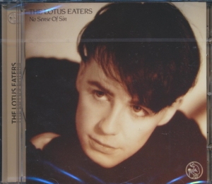 Lotus Eaters - No Sense Of Sin ryhmässä CD @ Bengans Skivbutik AB (544884)