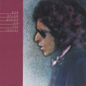 Dylan Bob - Blood On The Tracks ryhmässä CD @ Bengans Skivbutik AB (544887)