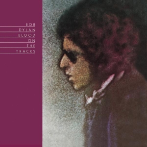 Dylan Bob - Blood On The Tracks ryhmässä Minishops / Bob Dylan @ Bengans Skivbutik AB (544887)