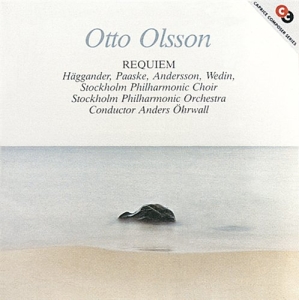 Olsson Otto - Requiem ryhmässä CD @ Bengans Skivbutik AB (544890)