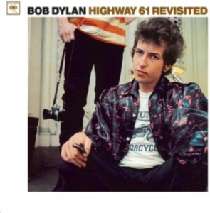 Dylan Bob - Highway 61 Revisited ryhmässä CD @ Bengans Skivbutik AB (544897)