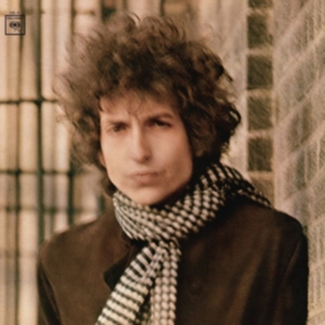 Dylan Bob - Blonde On Blonde (Remastered CD) ryhmässä CD @ Bengans Skivbutik AB (544900)