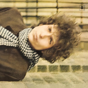 Dylan Bob - Blonde On Blonde (Remastered CD) ryhmässä Minishops / Bob Dylan @ Bengans Skivbutik AB (544900)
