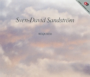 Sandström Sven-David - Requiem ryhmässä CD @ Bengans Skivbutik AB (544993)