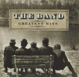 The Band - Greatest Hits ryhmässä CD @ Bengans Skivbutik AB (545006)