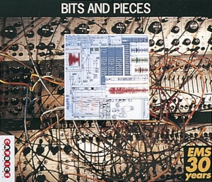 Bodin Lars Gunnar  Pamerud Åke M Fl - Bits And Pieces/Ems 30 Years ryhmässä CD @ Bengans Skivbutik AB (545013)