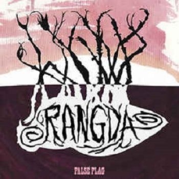 Rangda - False Flag ryhmässä CD / Pop-Rock @ Bengans Skivbutik AB (545098)
