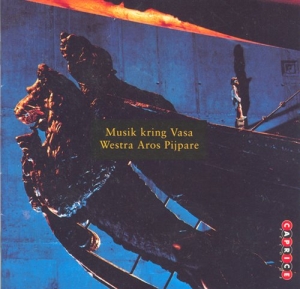 Westra Aros Pijpare - Musik Kring Vasa ryhmässä CD @ Bengans Skivbutik AB (545126)