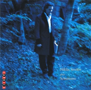 Sivelöv Niklas - Schumann ryhmässä CD @ Bengans Skivbutik AB (545129)