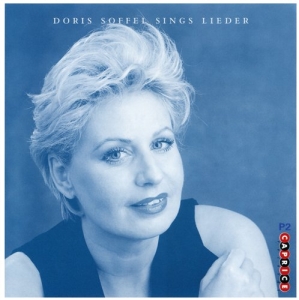 Soffel Doris - Lieder ryhmässä CD @ Bengans Skivbutik AB (545137)