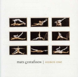 Gustafsson Mats - Hidros One ryhmässä CD @ Bengans Skivbutik AB (545162)