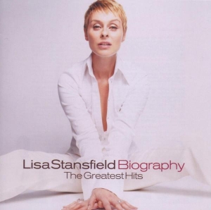 Stansfield Lisa - Biography  - The Greatest Hits ryhmässä CD @ Bengans Skivbutik AB (545196)
