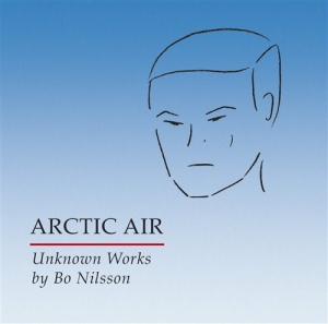 Nilsson Bo - Arctic Air ryhmässä CD @ Bengans Skivbutik AB (545200)