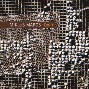 Maros Ensemble M Fl - Oolit ryhmässä CD @ Bengans Skivbutik AB (545213)