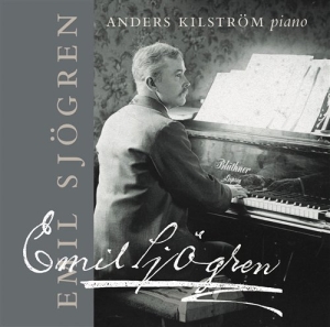 Kilström Anders - Emil Sjögren ryhmässä CD @ Bengans Skivbutik AB (545221)
